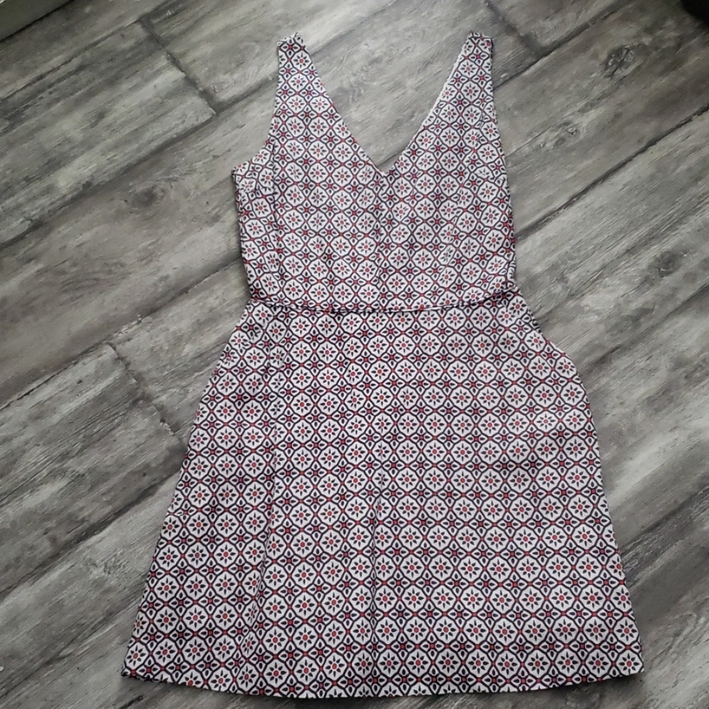Gap dress with pockets size 2 Petite